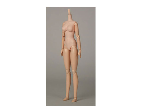 27cm 女性ボディ SBH-M (ナチュラル)