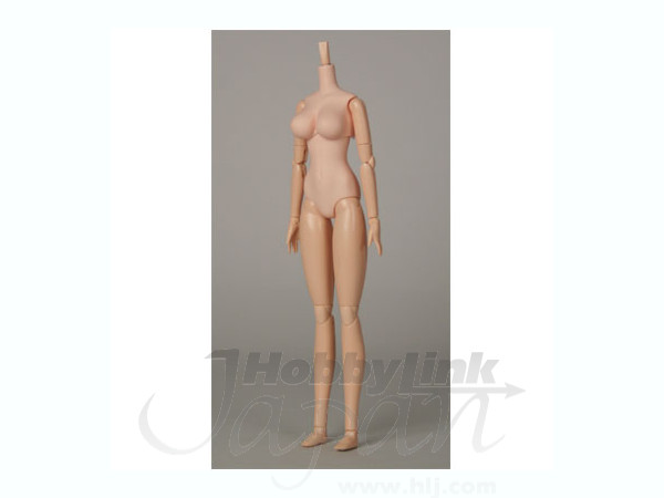 27cm 女性ボディ SBH-L (ナチュラル)