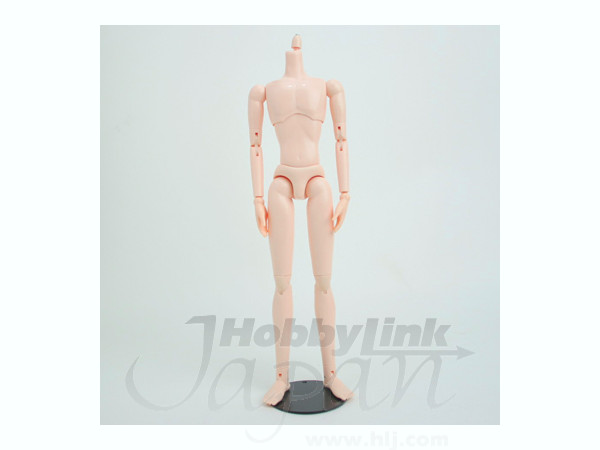 27cm 男性 スリムボディ 新型 (ナチュラル)