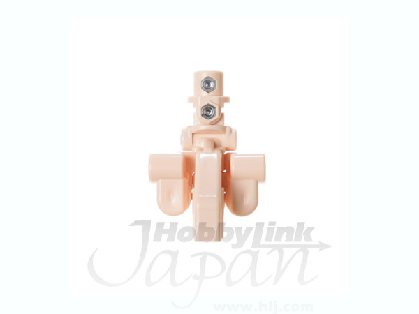 50cm 女性 胸パーツ 5 01 (ホワイティ)