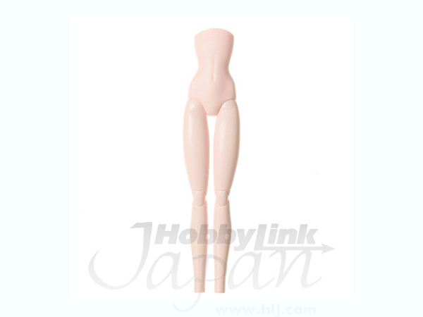 27cm 女性 SBH用 腰 + 脚左右セット (ホワイティ)