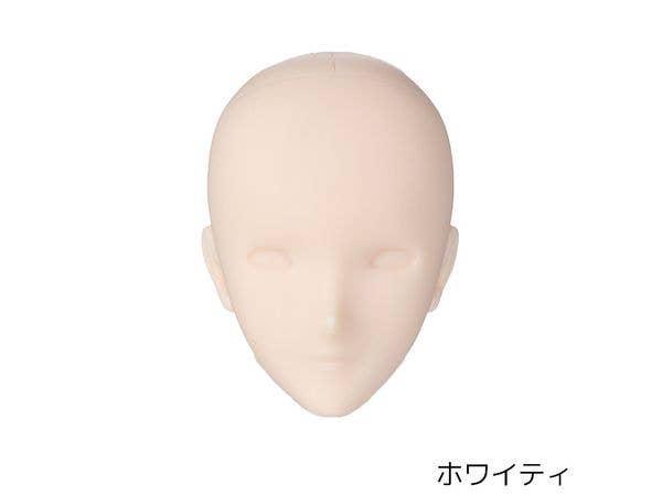 30-02ヘッド ホワイティ