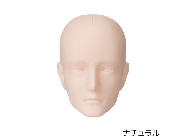 30-01ヘッド ナチュラル