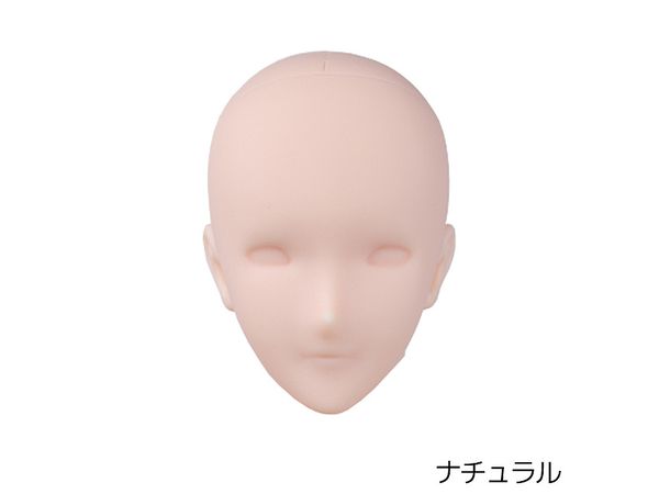 30-02ヘッド ナチュラル