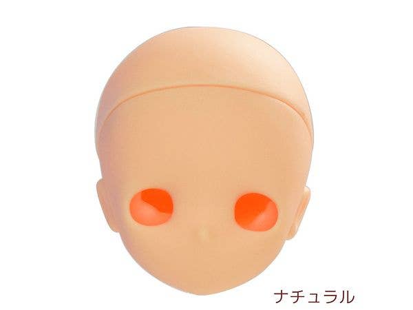 1/6 M-02ヘッド ナチュラル