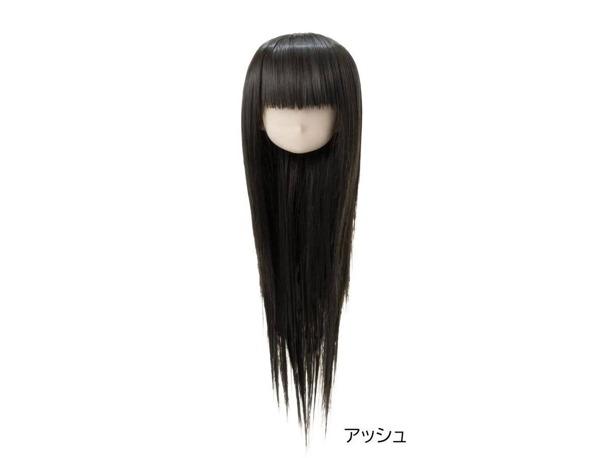 4.5inch M-wig ストレート アッシュ