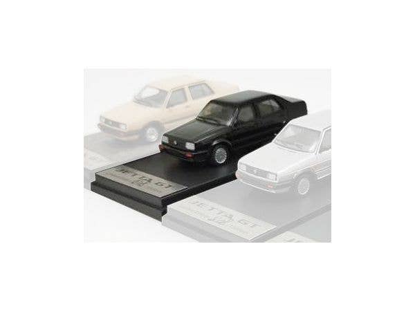 1/64 フォルクスワーゲン ジェッタ GT ブラック
