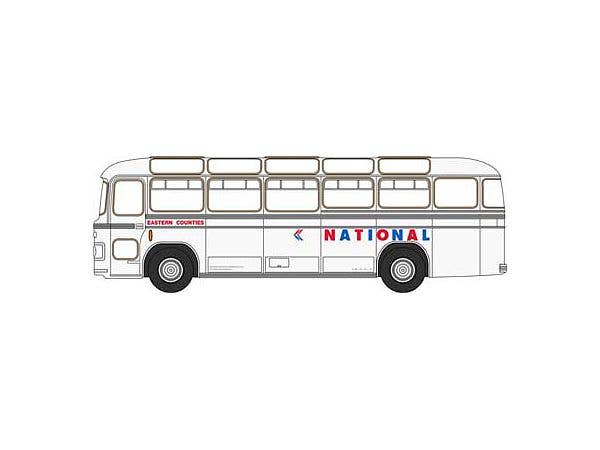 1/148 Bristol MW6Gバス Eastern Counties NBC