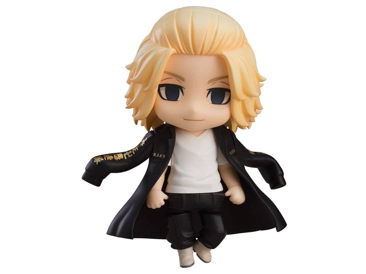 ねんどろいどどーる おようふくセット 日本 (ヘタリア World Stars