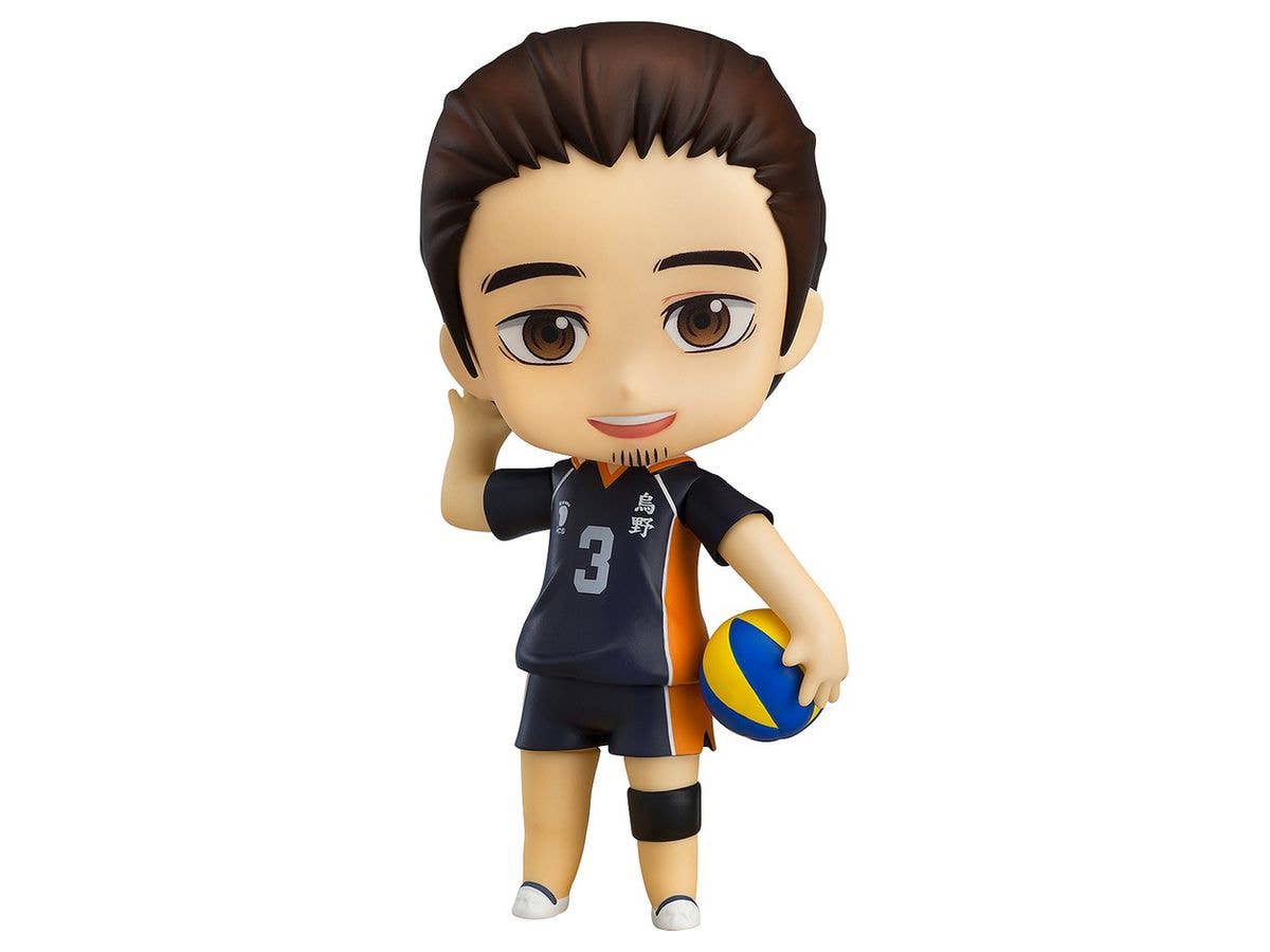 ヘタリア ねんどろいど 「カナダ」 ヘタリア カナダ ねんどろ【新品