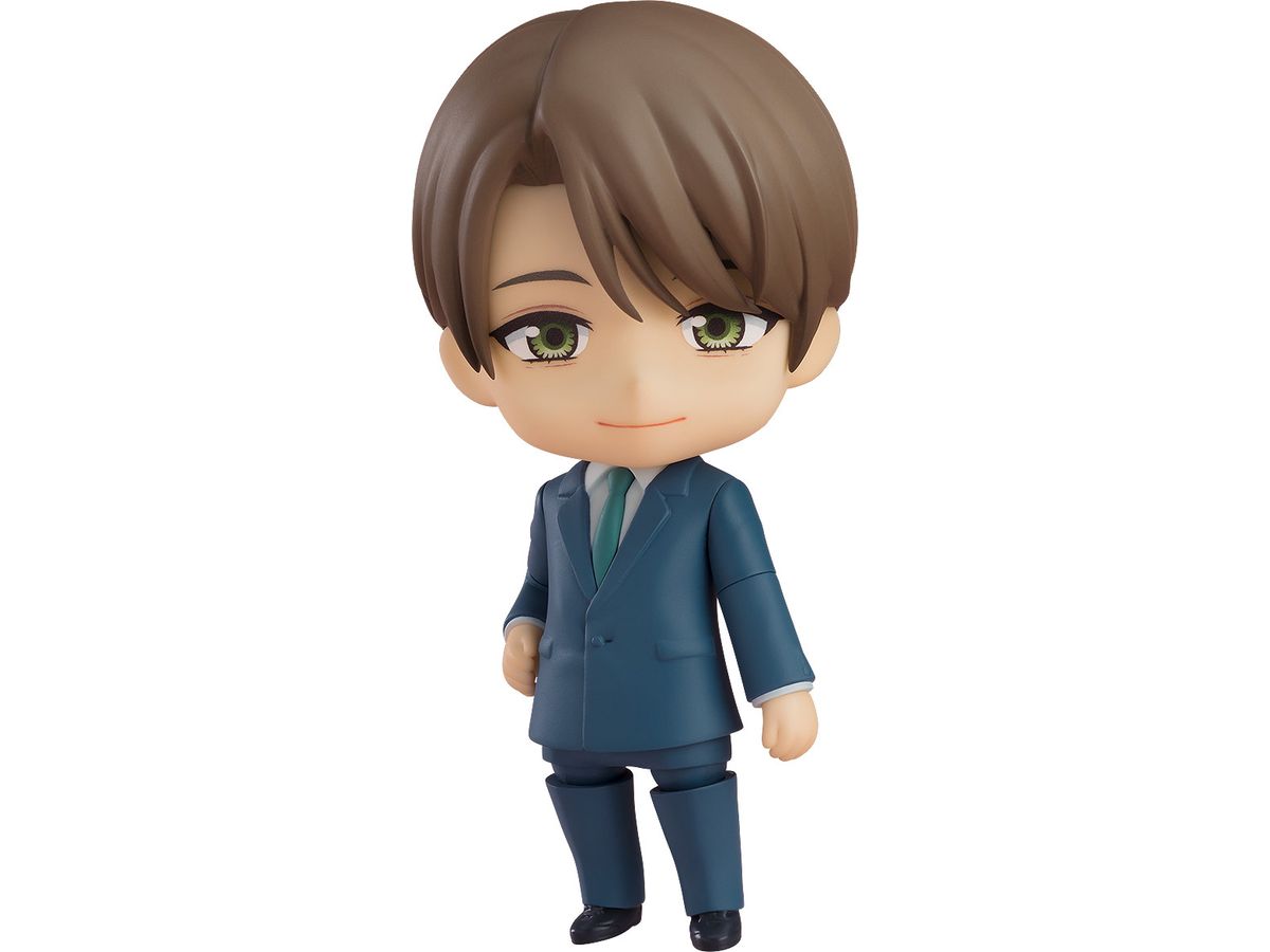 ねんどろいど 黒沢優一 (30歳まで童貞だと魔法使いになれる