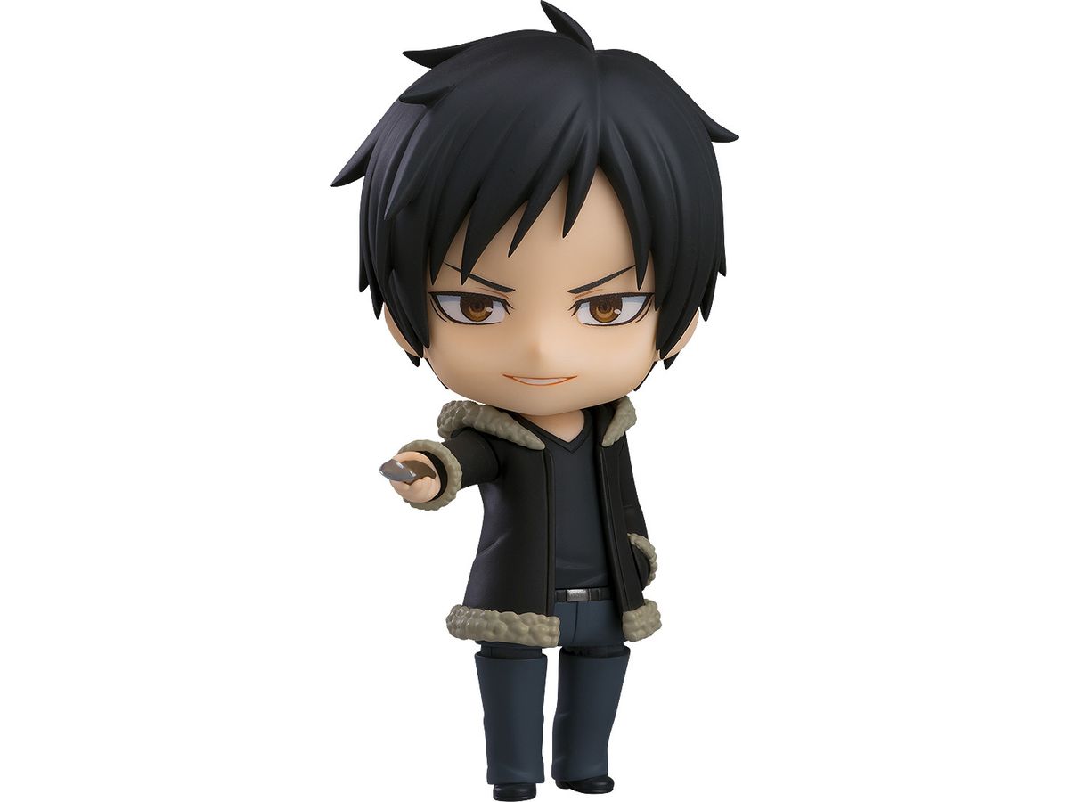 ねんどろいど 折原臨也 (デュラララ!!x2)