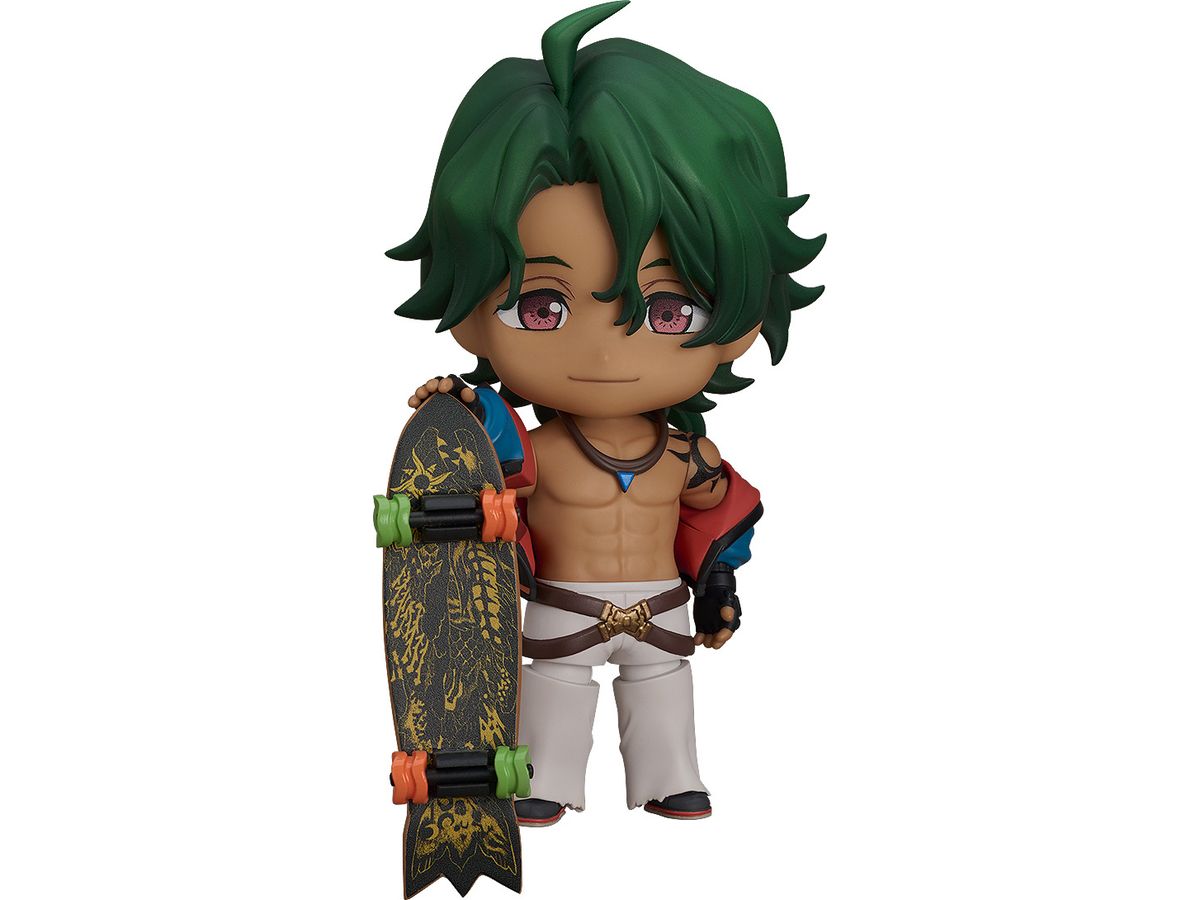 ねんどろいど ジョー (SK8 エスケーエイト)