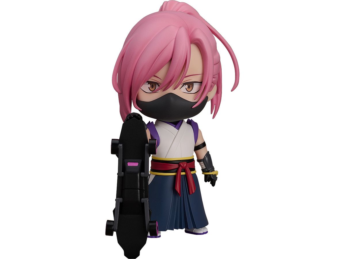 ねんどろいど Cherry blossom (SK8 エスケーエイト)