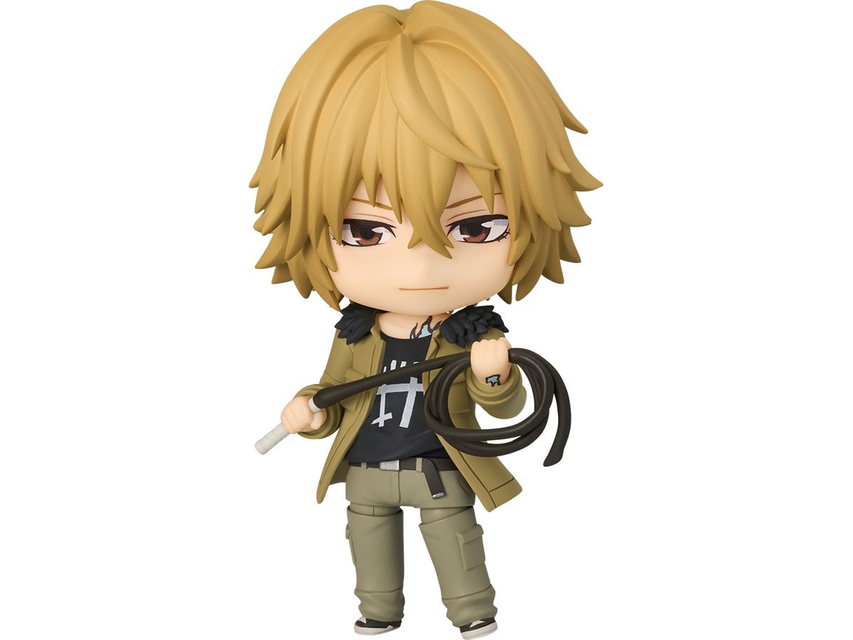 ねんどろいど ハイキュー!! 岩泉一｜アニメ・キャラクターコラボ