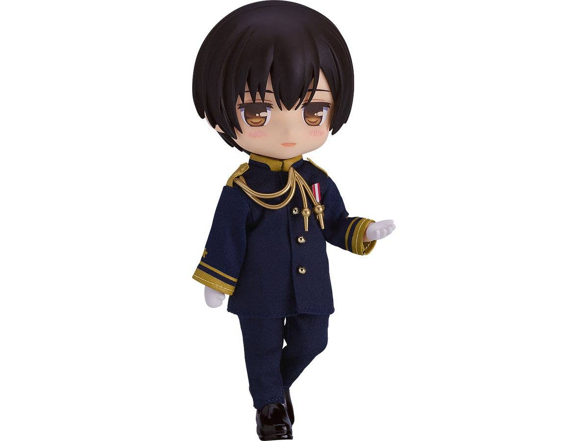 ねんどろいどどーる 日本 (ヘタリア World Stars)