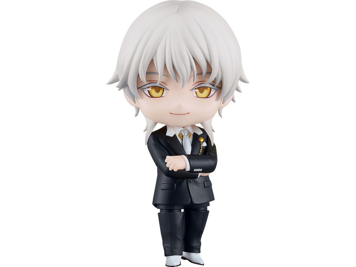 ねんどろいど 鶴丸国永 祝装Ver. (刀剣乱舞ONLINE)