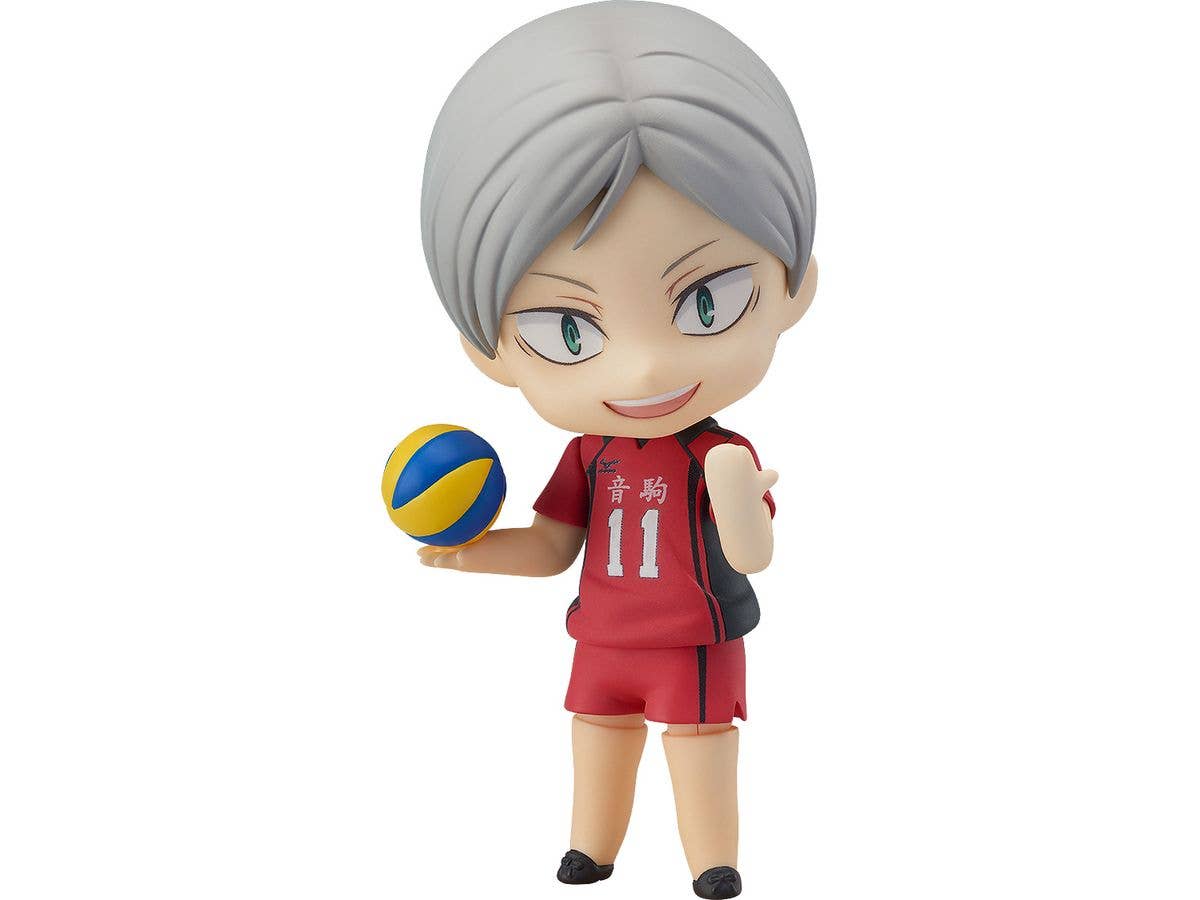 ねんどろいど ヘタリア World★Stars カナダ　2173 ねんどろいど カナダ (ヘタリア World Stars) | HLJ.co.jp