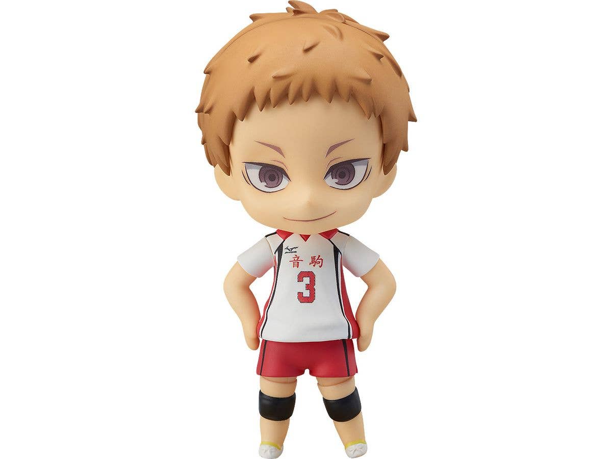 ねんどろいど カナダ (ヘタリア World Stars) | HLJ.co.jp