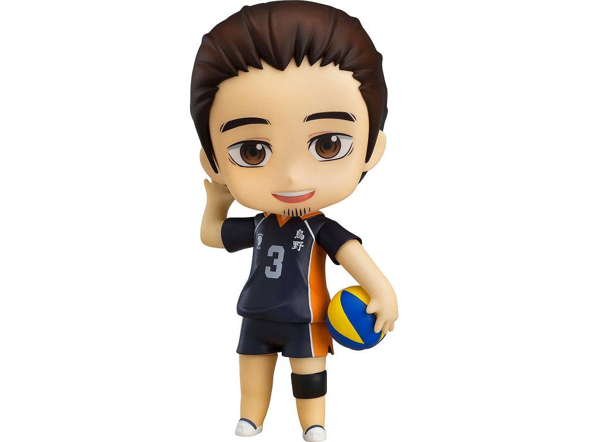 ねんどろいど カナダ (ヘタリア World Stars) | HLJ.co.jp