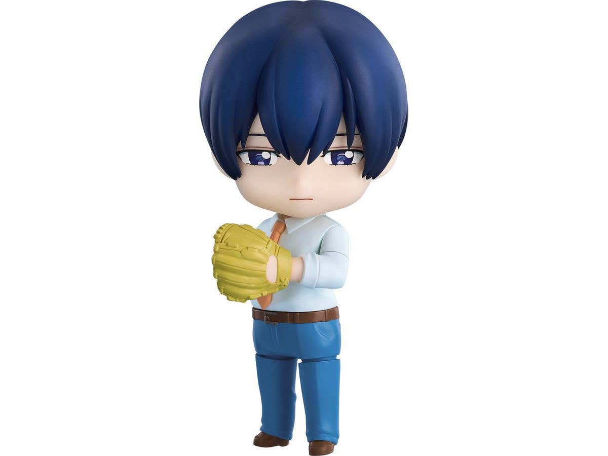 ねんどろいど カナダ 「ヘタリア World★Stars」 ねんどろいど カナダ