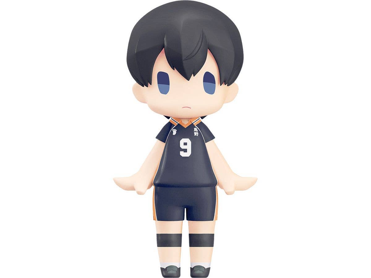 ねんどろいど ヴィクトル・ニキフォロフ コーチVer. (ユーリ