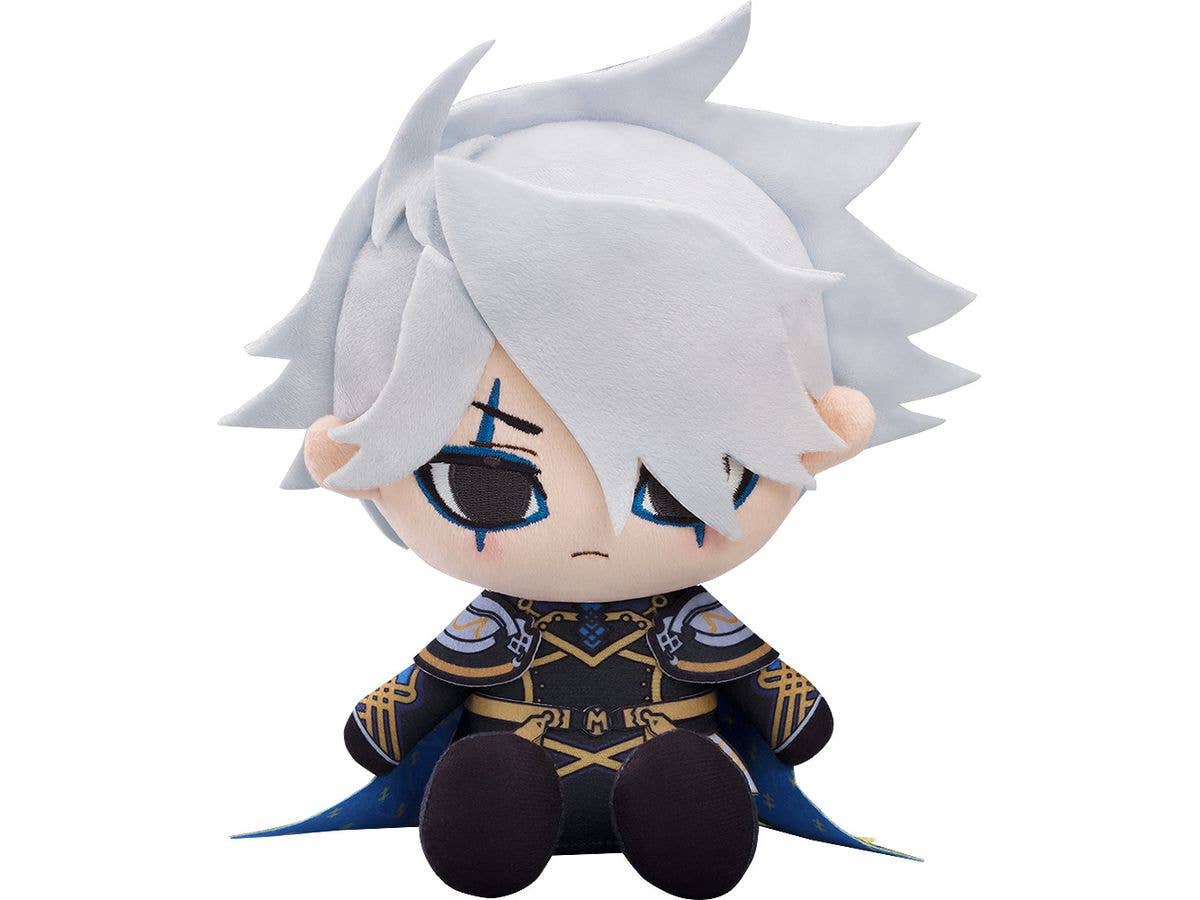 Fate/Grand Order ちょこぷに ぬいぐるみ ルーラー/ジェームズ・モリアーティ
