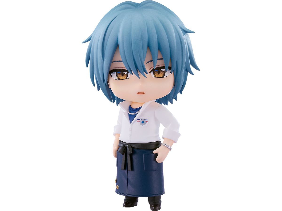 ねんどろいど ネロ べーしっく (魔法使いの約束)