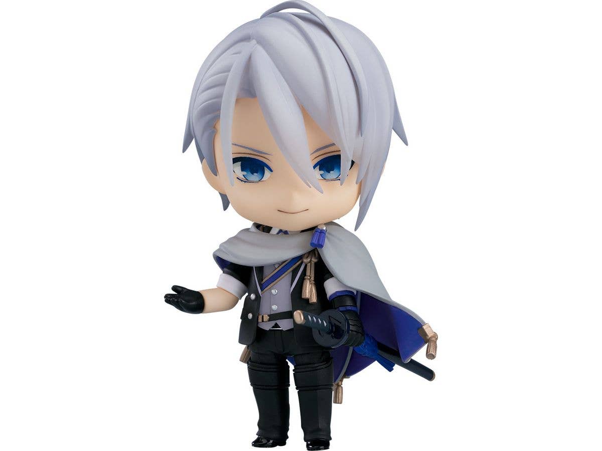 ねんどろいど 山姥切長義 (刀剣乱舞ONLINE) (再販)