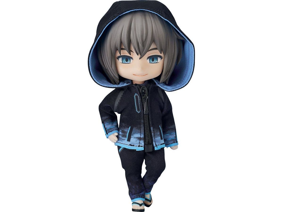 ねんどろいど　ヨスガノソラ 春日野穹 Amazon | ねんどろいど ヨスガノソラ 春日野穹 ノンスケール
