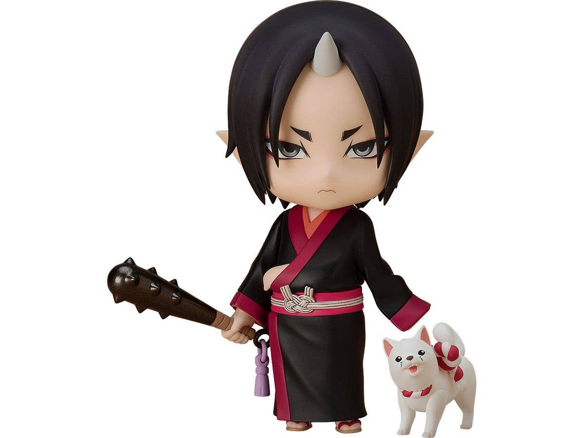 ねんどろいど 鬼灯 2.0 (鬼灯の冷徹)