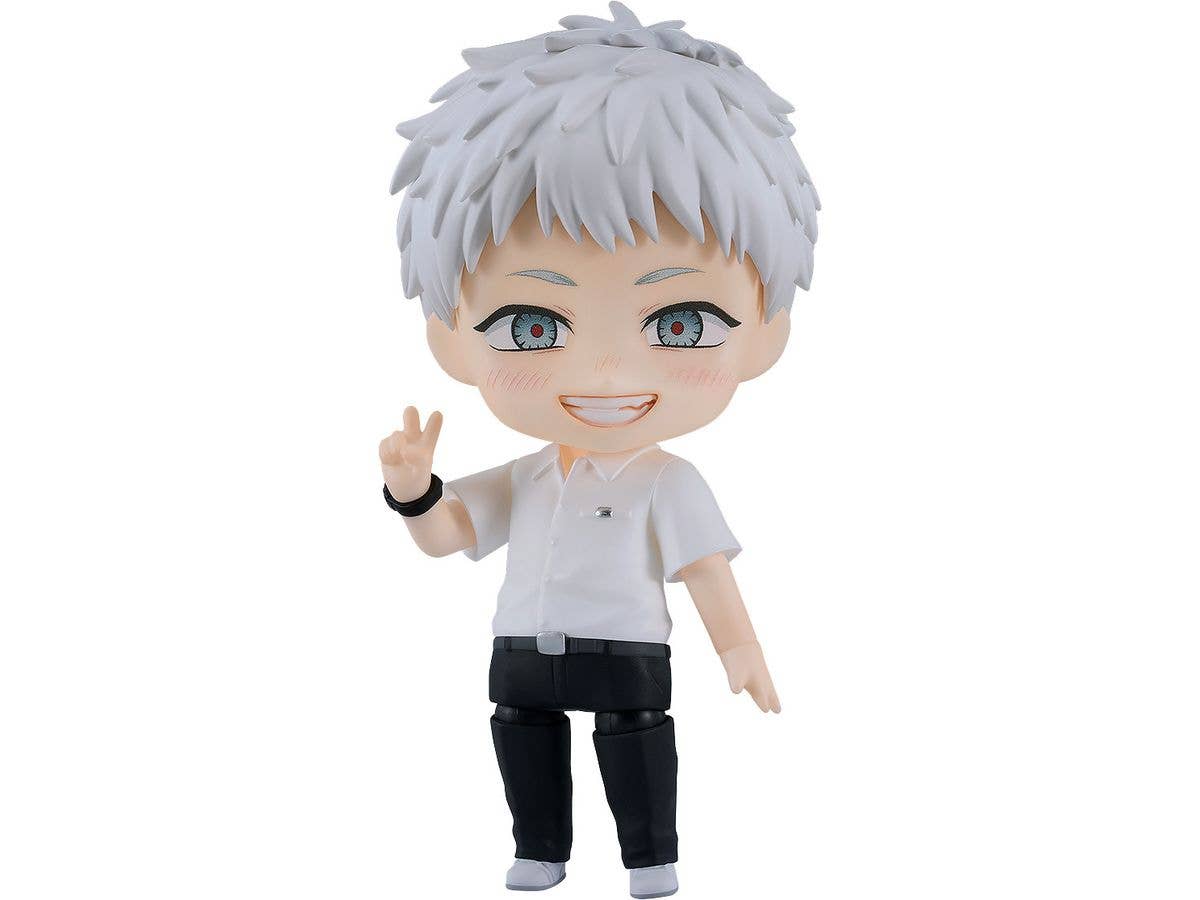 ねんどろいど ヒカル (光が死んだ夏)