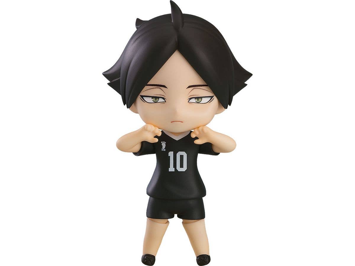 ねんどろいど 角名 倫太郎 (ハイキュー!!) (再販)