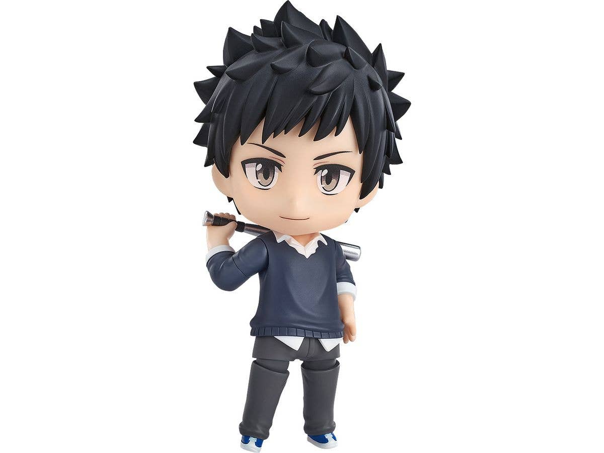 ねんどろいど 山本武 (家庭教師ヒットマンREBORN!)