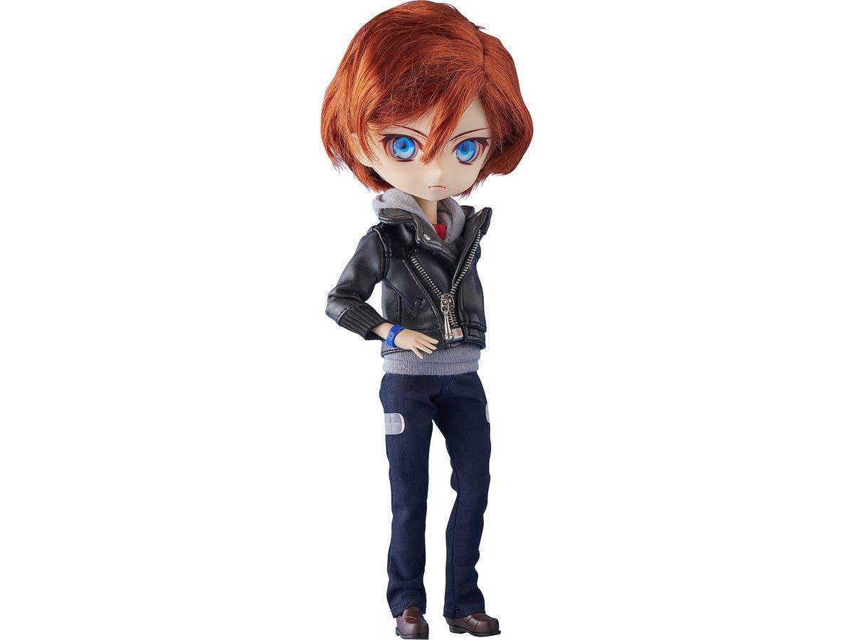 Harmonia humming 中原中也 十五歳Ver. (文豪ストレイドッグス)