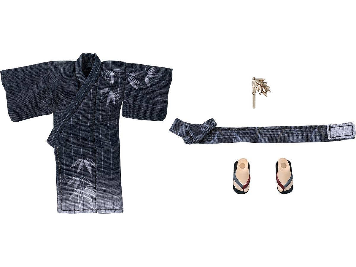 ねんどろいどどーる おようふくセット 燭台切光忠 軽装Ver. (刀剣乱舞ONLINE)