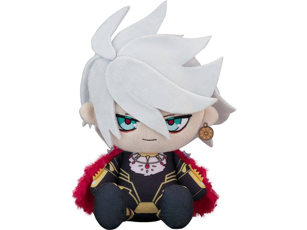 Fate/Grand Order ちょこぷに ぬいぐるみ ランサー/カルナ