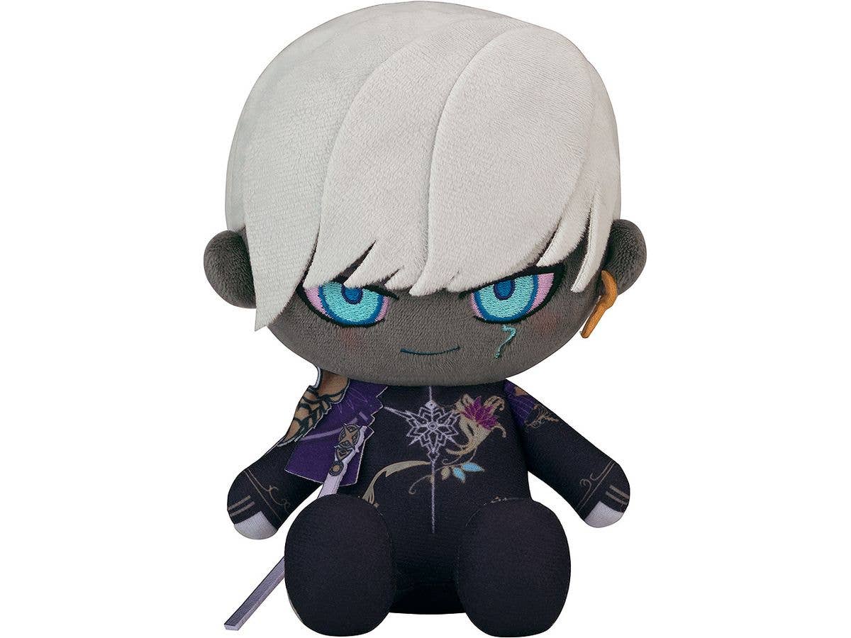 Fate/Grand Order ちょこぷに ぬいぐるみ ランサー/インドラ