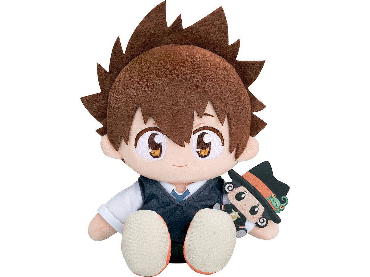 ましゅまろいど ドイツ (ヘタリア World Stars) | HLJ.co.jp