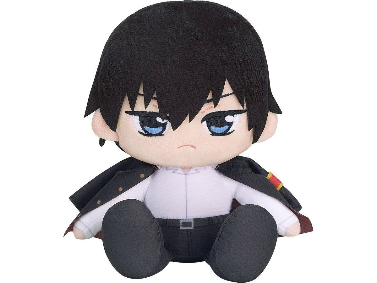 ねんどろいど トワ (スロウ・ダメージ) | HLJ.co.jp