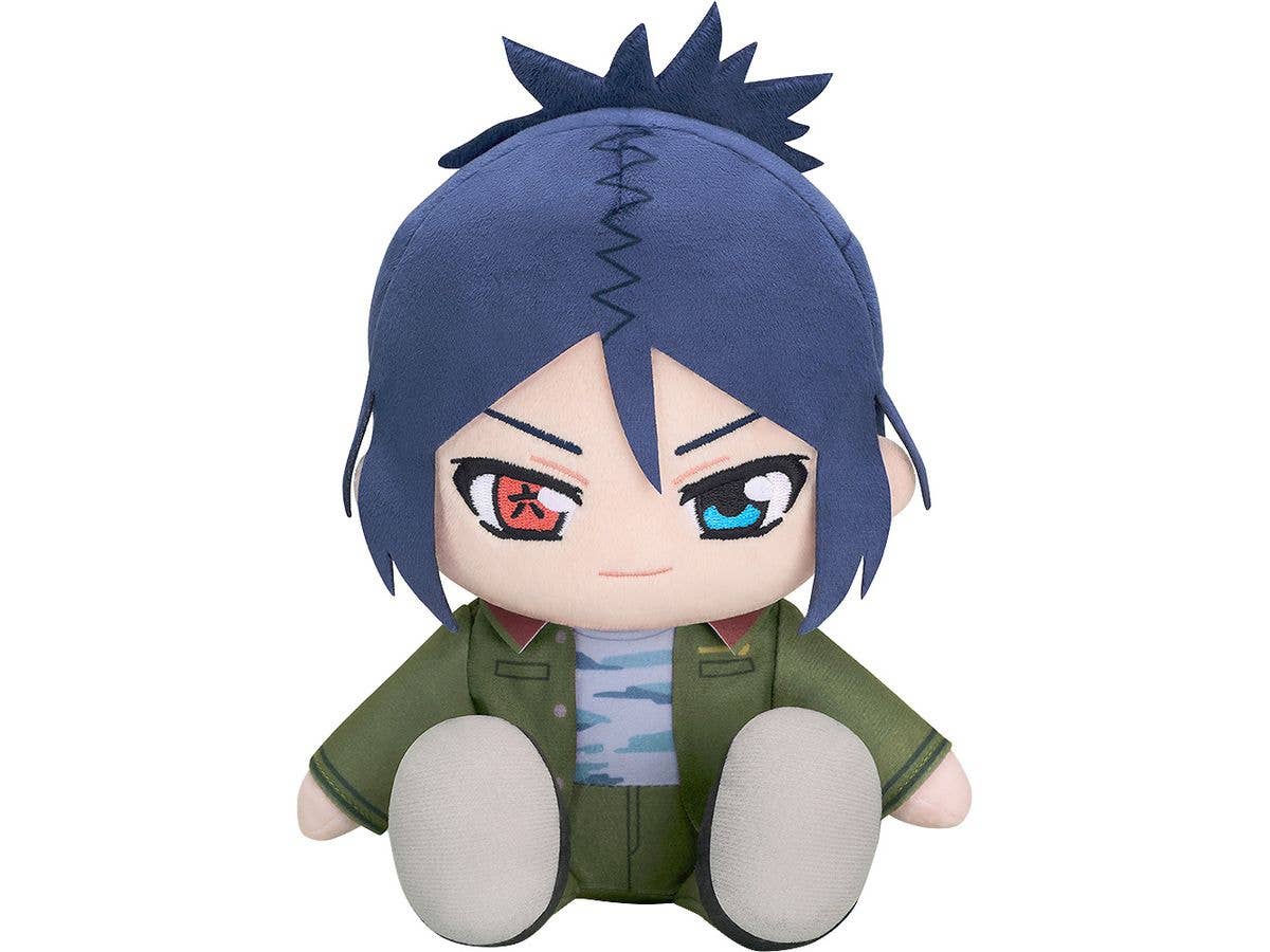 ねんどろいど トワ (スロウ・ダメージ) | HLJ.co.jp