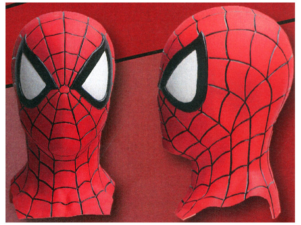 コミック版 なりきり スパイダーマン