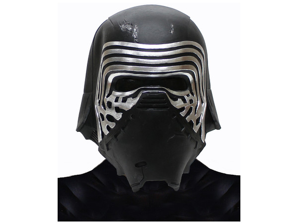 スター・ウォーズ: カイロ・レン コレクターズマスク