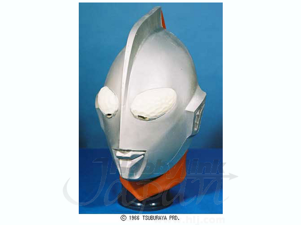ウルトラマンBタイプ