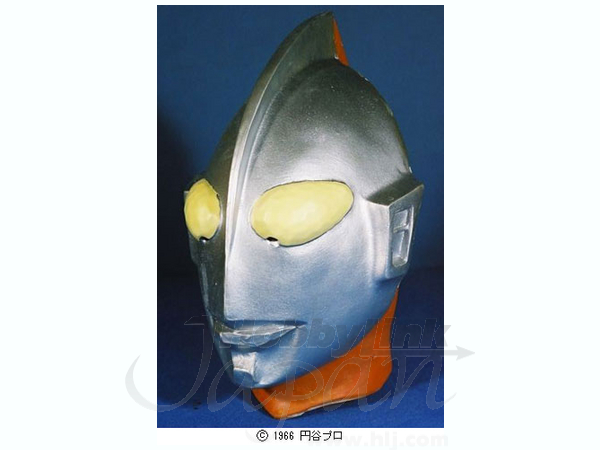 ウルトラマンCタイプ