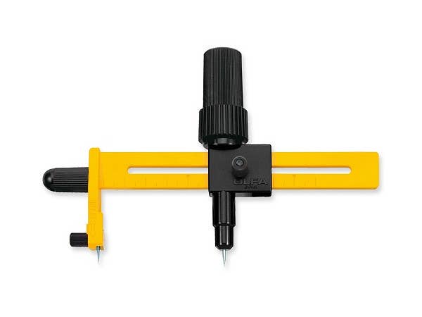 ラチェットコンパスカッター