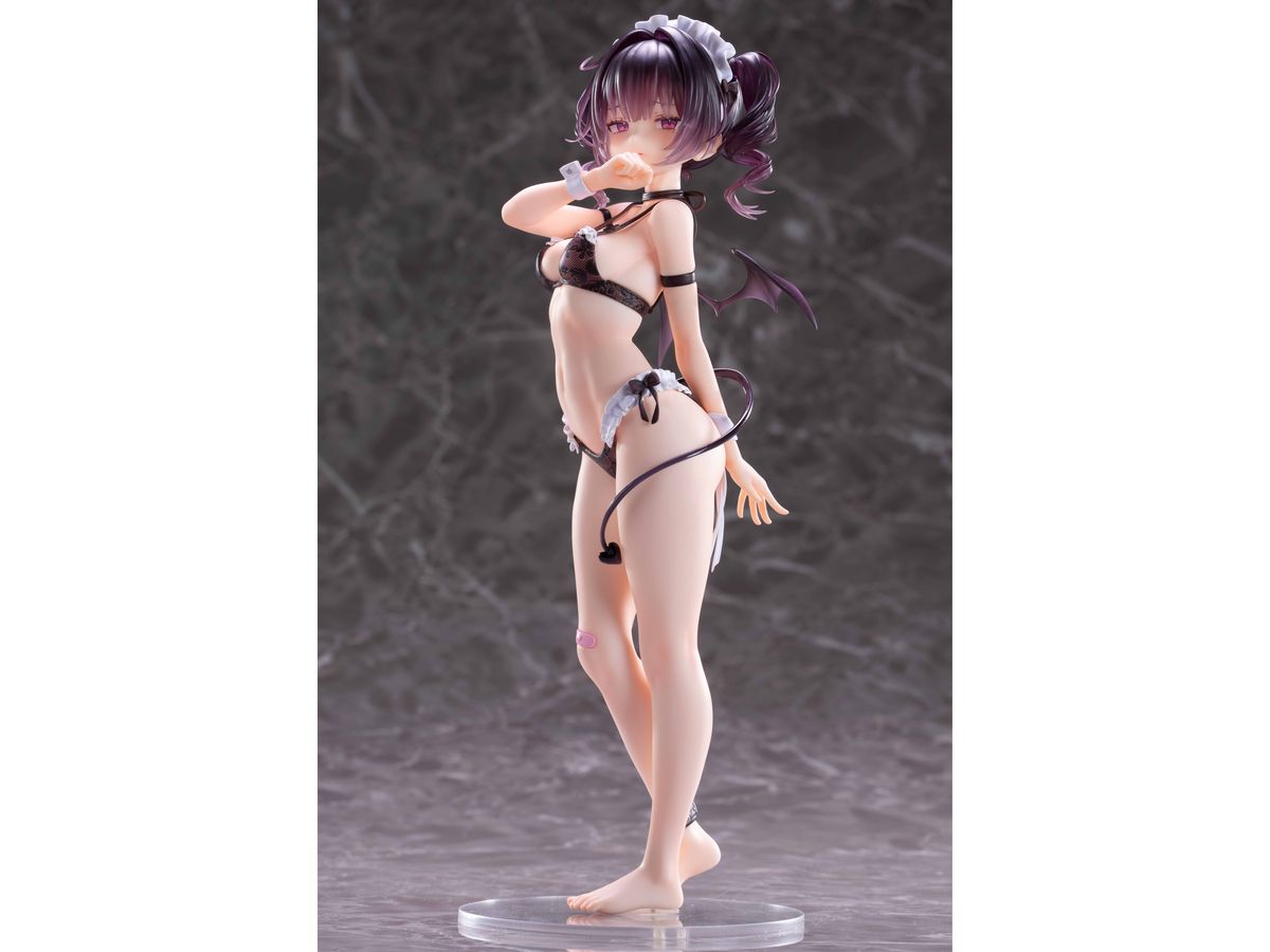 1/6 しの Illustrated by Riko