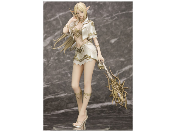 1/7 リネージュ2 エルフ PVC (再販)