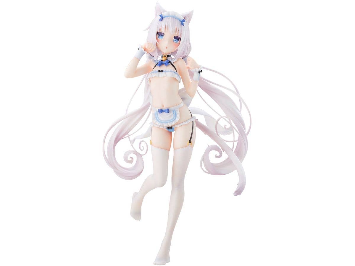 1/5 karoryイラスト サキュバスちゃん | HLJ.co.jp