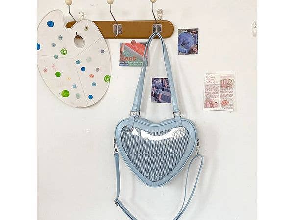 ELDEN RING x TORCH TORCH/ 半狼のブライヴのジップトート